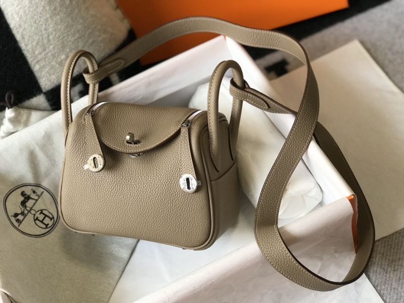 Hermes Lindy Bags